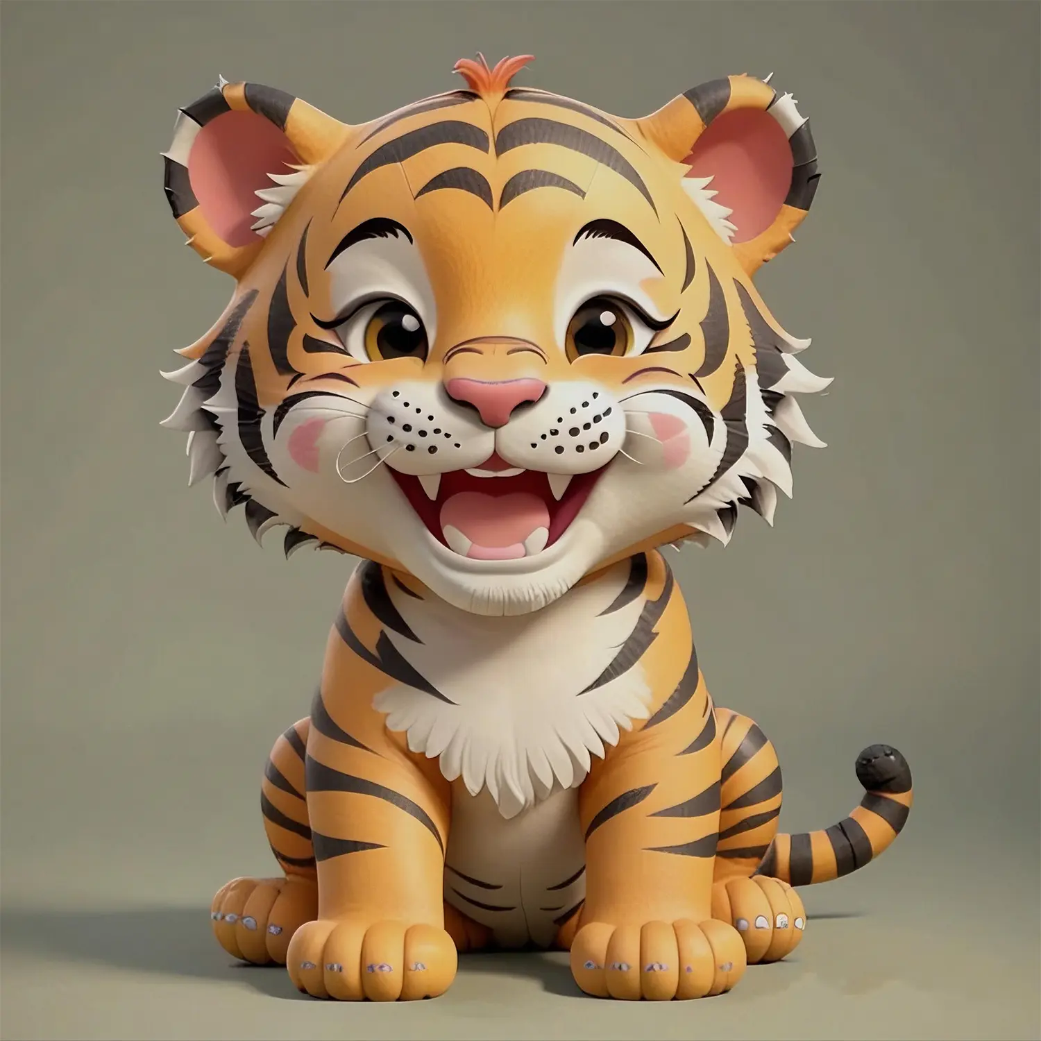 chinese horoscope 2025 tiger