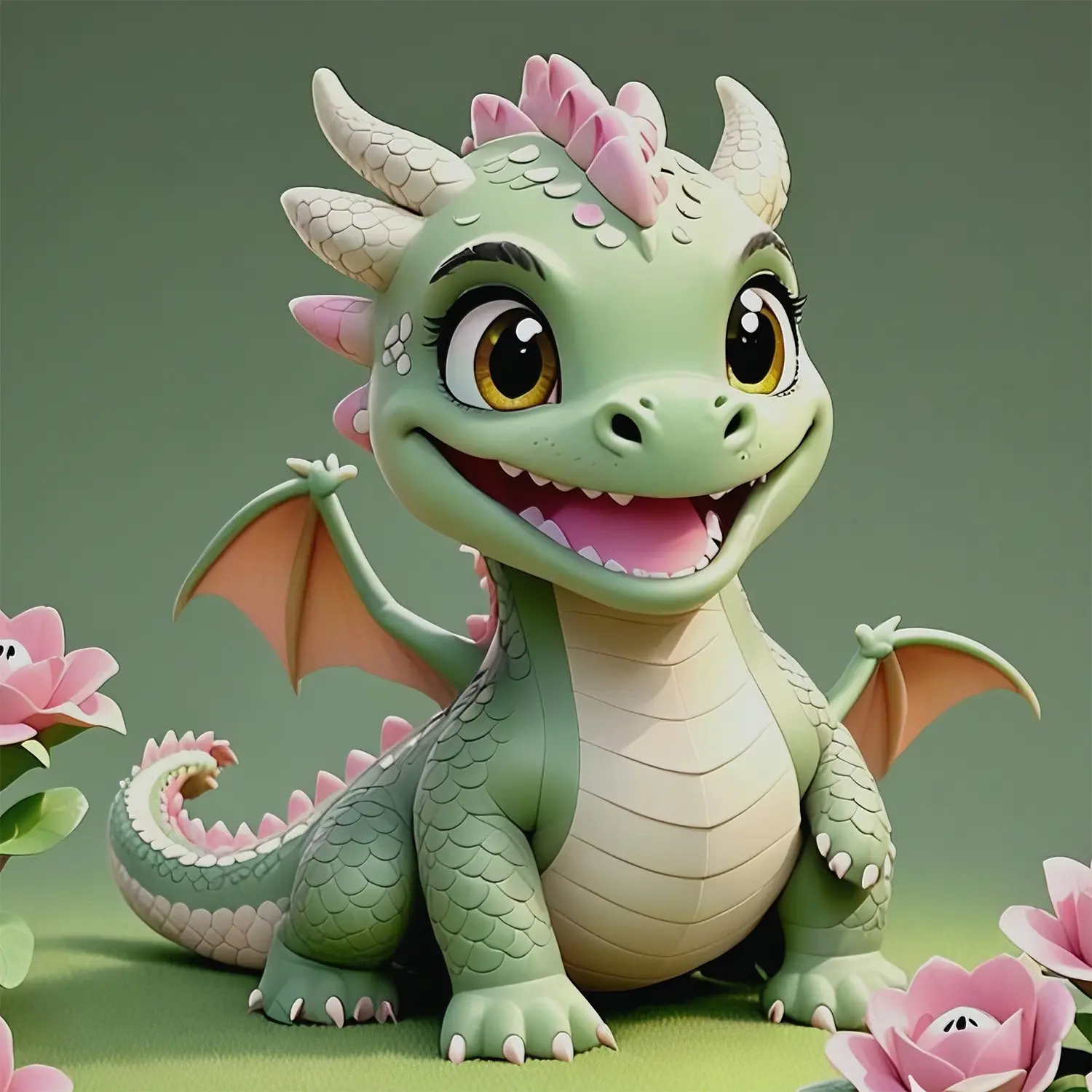 chinese horoscope 2025 dragon