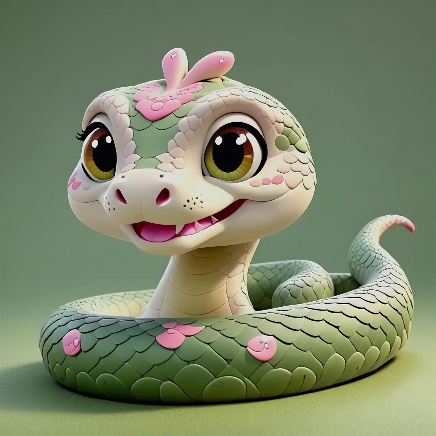 chinese horoscope 2025 snake