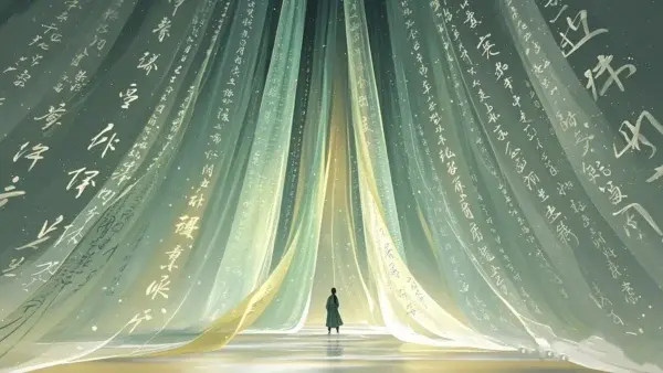 What is the Nine Palaces Flying Stars?