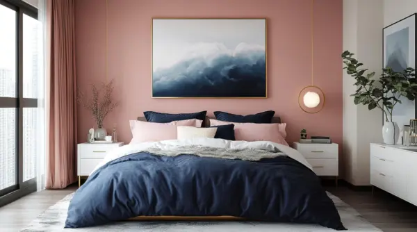 Feng Shui Principles for Bed Placement in the Bedroom