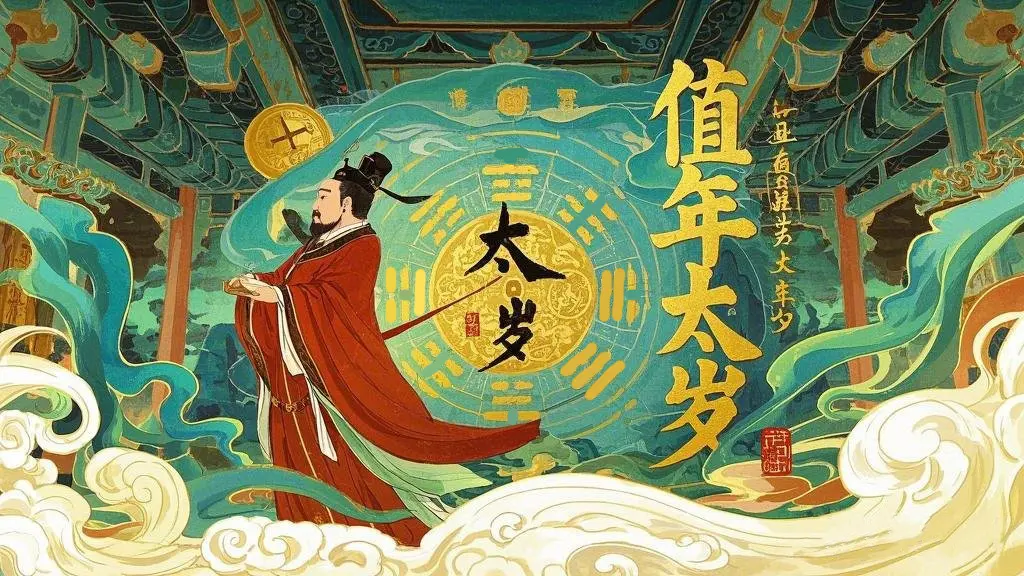 fan taisui