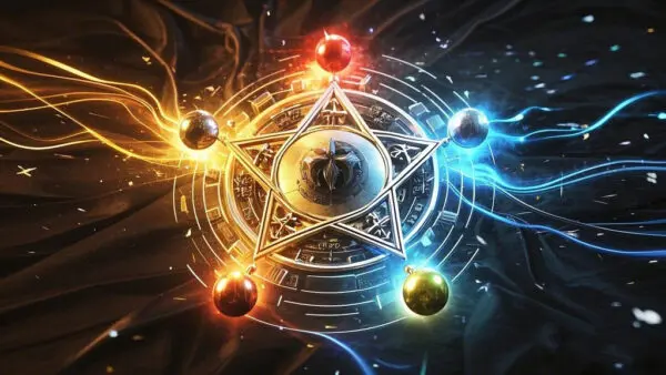 Feng Shui Beginner’s Guide