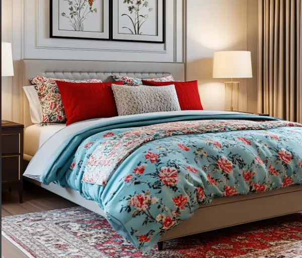 Five Feng Shui Taboos for Mirror Placement at Home