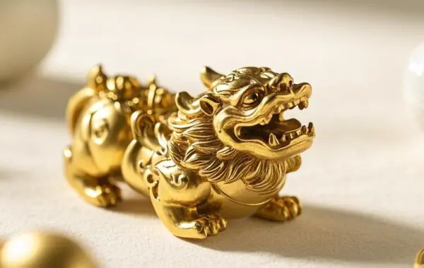 fengshui pixiu