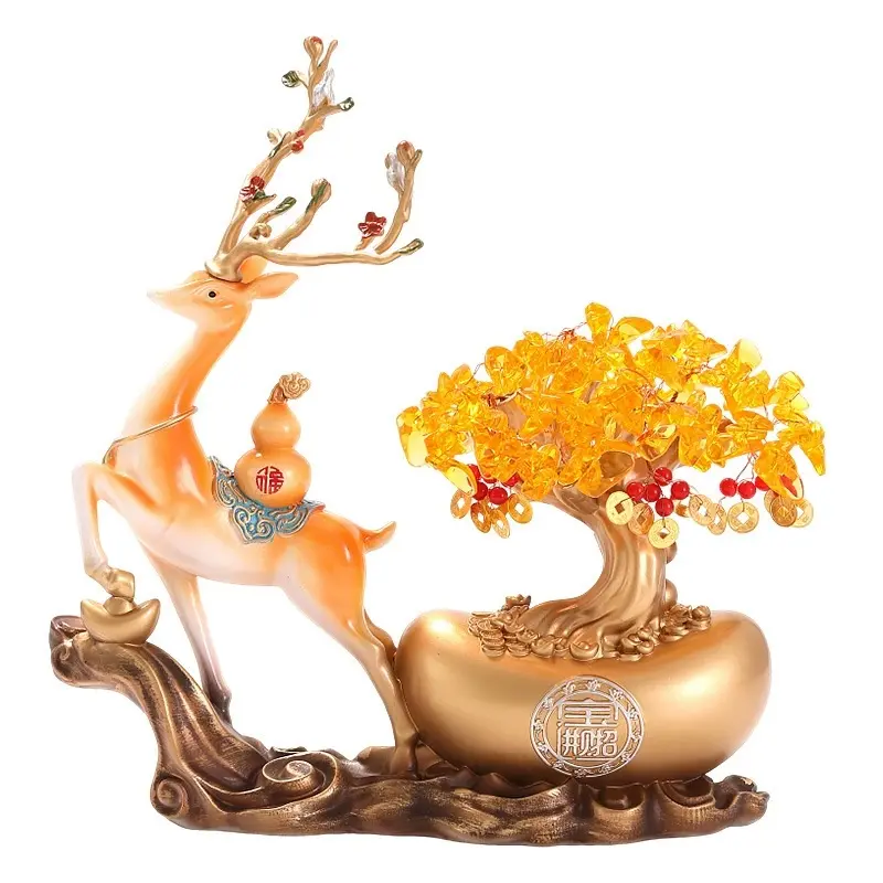 fengshui wealth