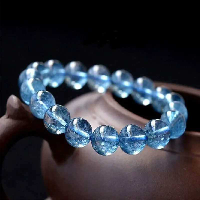 Balance Feng Shui Energy Crystal bracelet