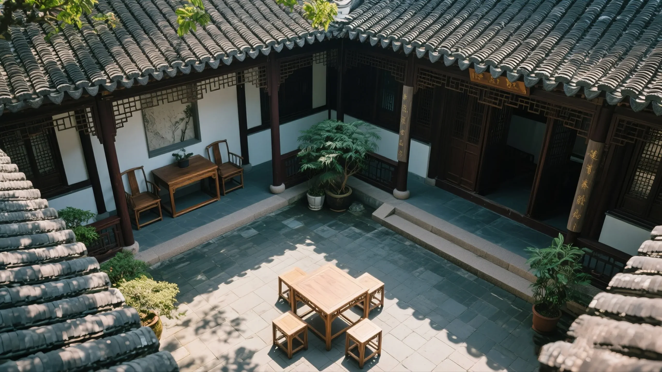 What Plants Bring the Most Wealth for the Dragon Zodiac?
