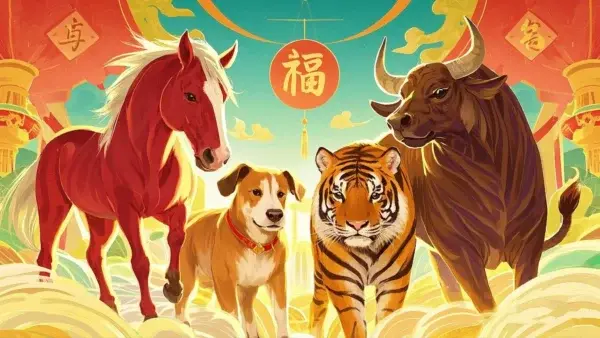 These 4 Zodiac Signs Are Naturally Wealthy