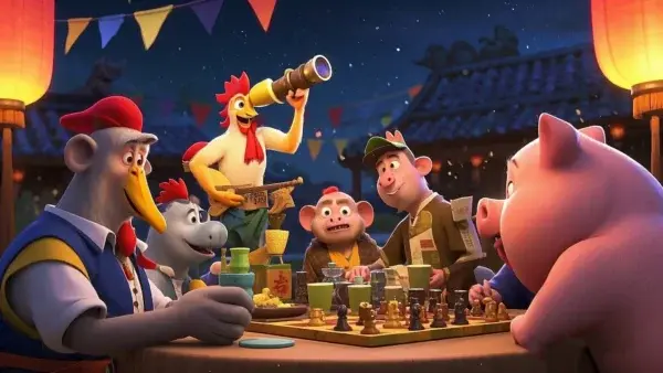 Which Zodiac Sign is the Smartest in the Chinese Zodiac?
