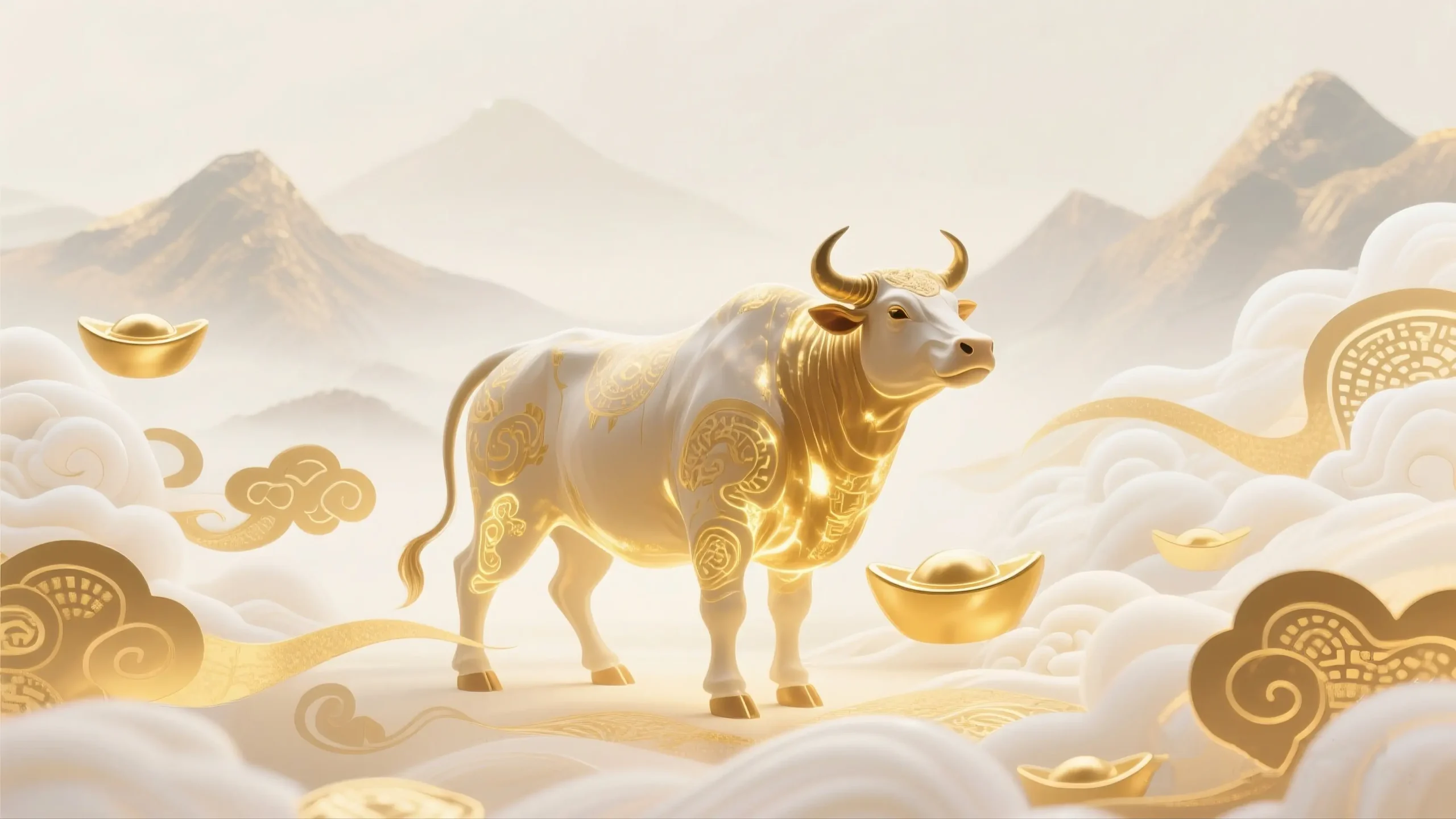 Which Birthdays Bring Good Fortune for People Born in the Year of the Ox?