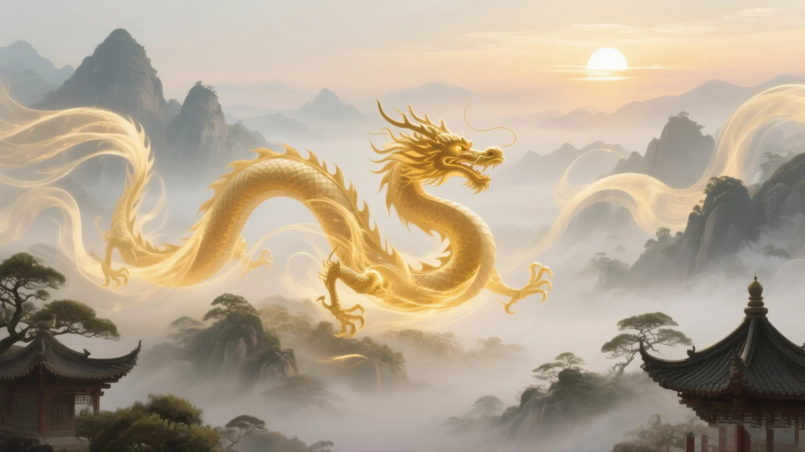 Best Zodiac Matches for the Dragon