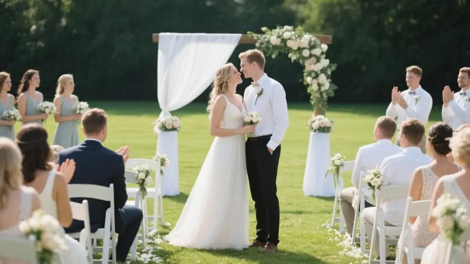 What Does It Mean to Dream About Getting Married?