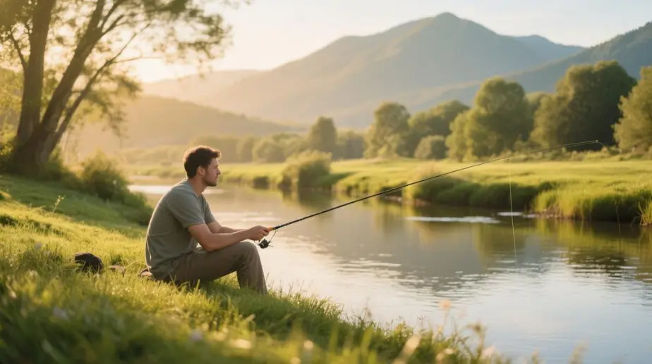 What Does It Mean to Dream About Fishing?