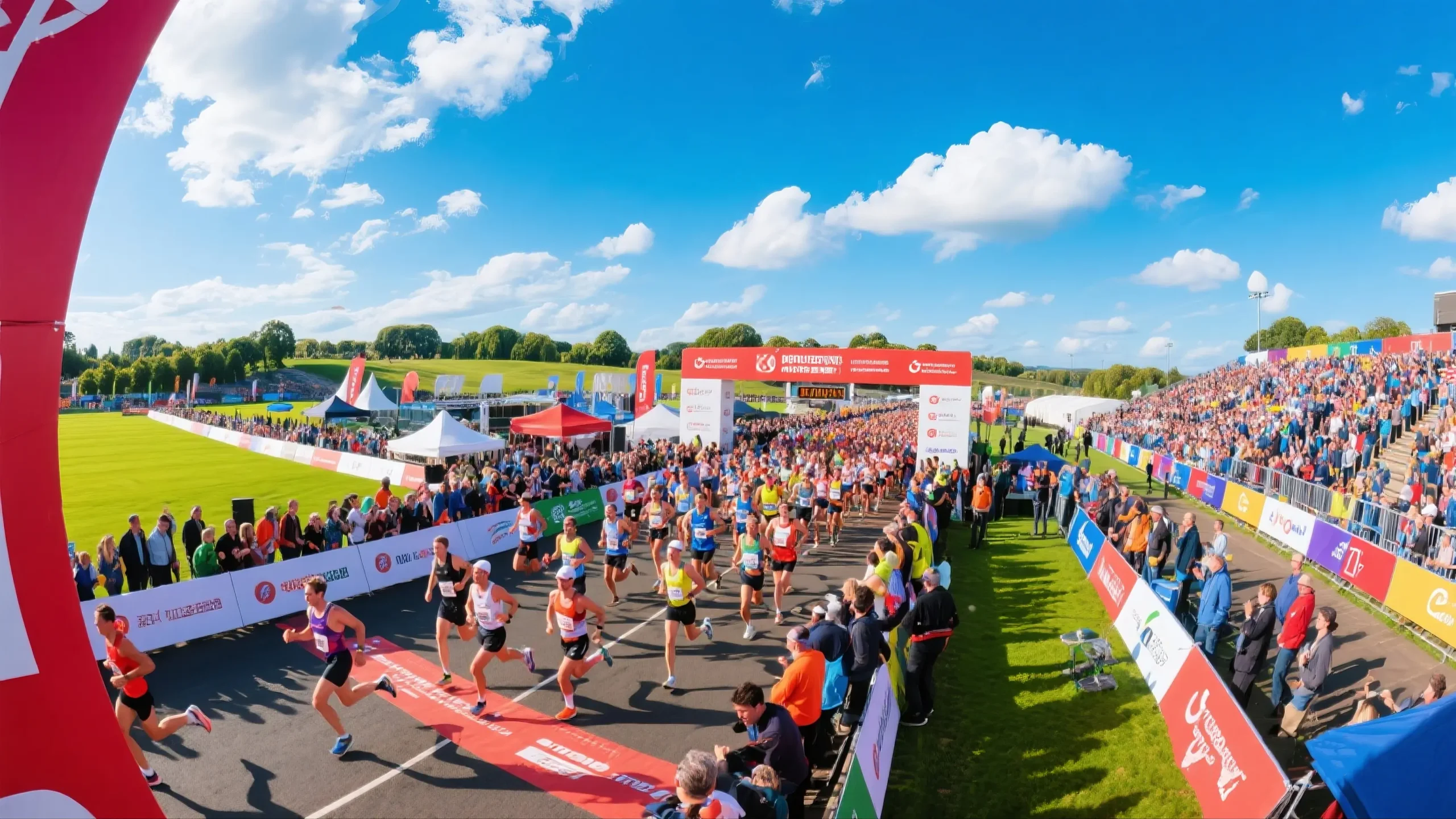 What Does It Mean to Dream About a Competition?