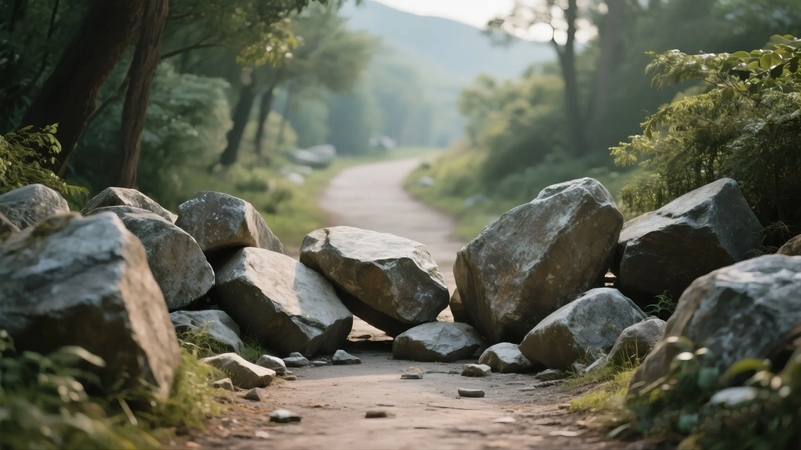 The Meaning of Dreaming About Rocks
