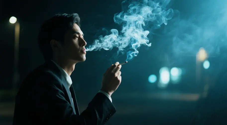 What Does It Mean to Dream About Smoking?