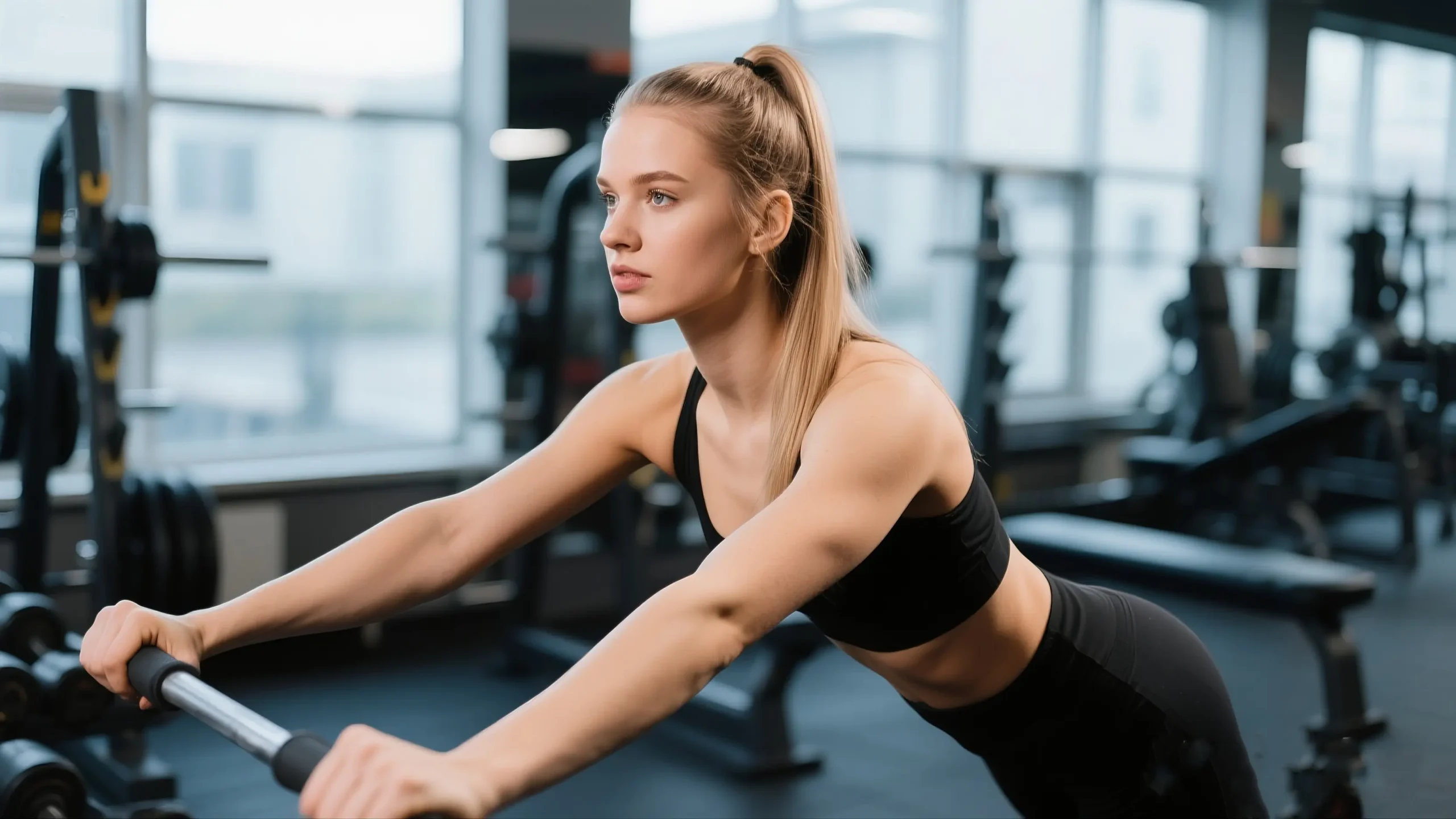 What Does It Mean to Dream About Exercise or Sports?