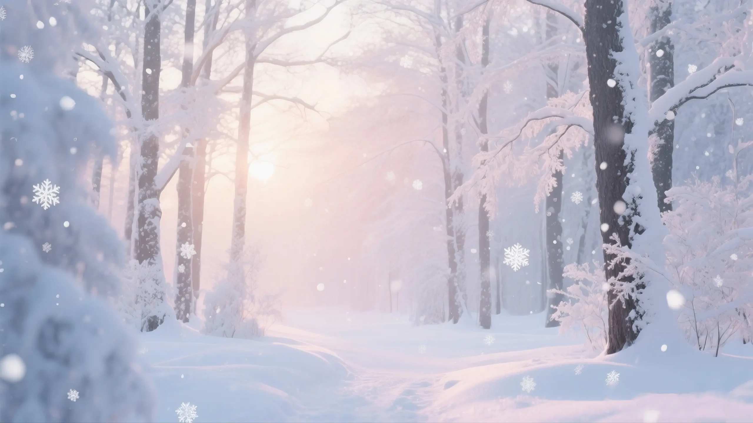 The Meaning of Dreaming About Snow