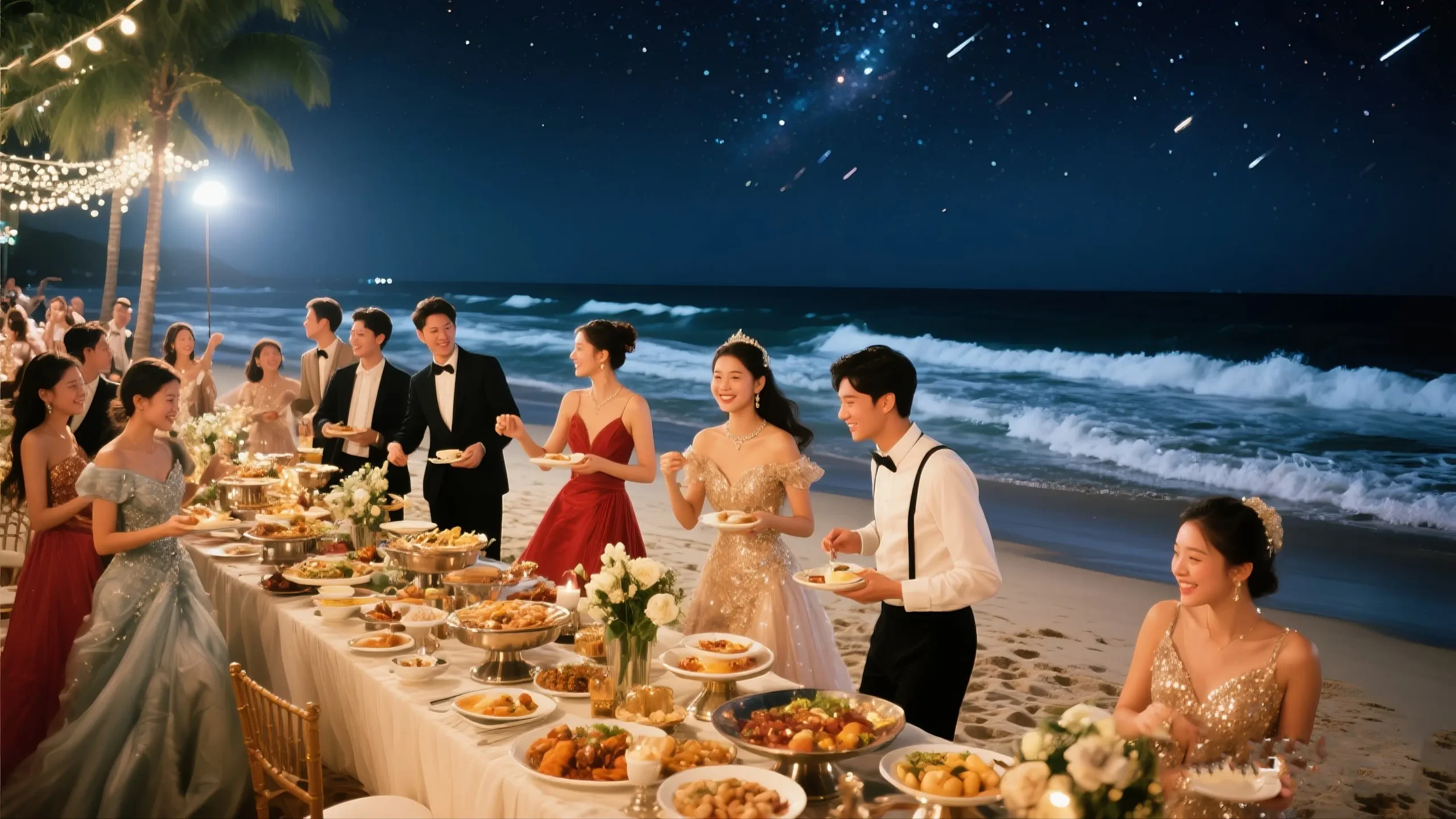 What Does Dreaming of a Celebration Mean?