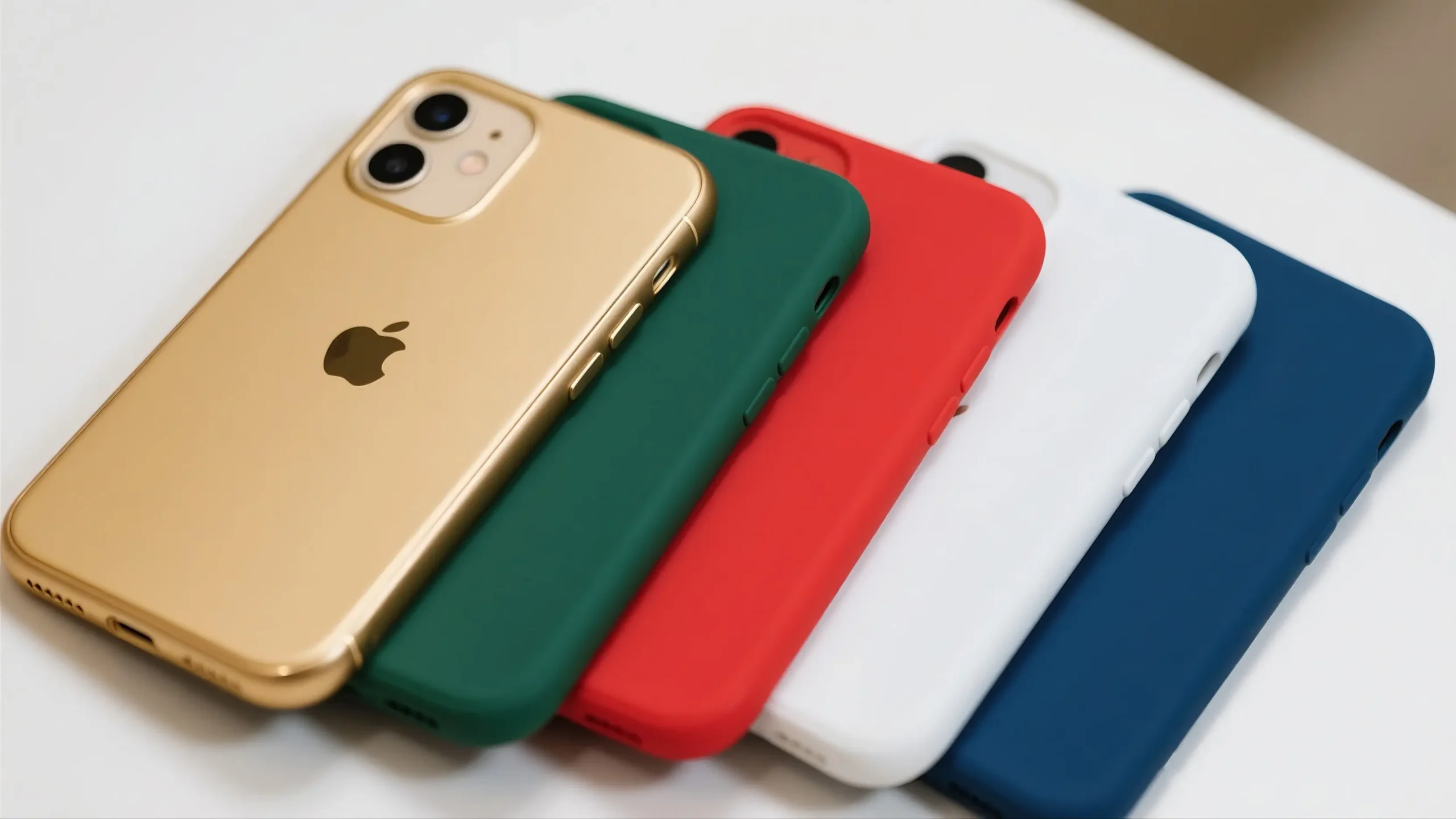 How to Choose the Right Phone Case Color?