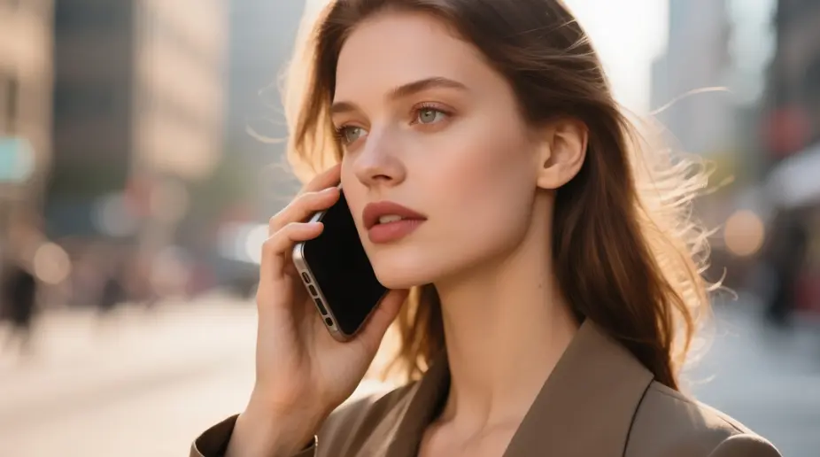 Dreaming of Making a Phone Call
