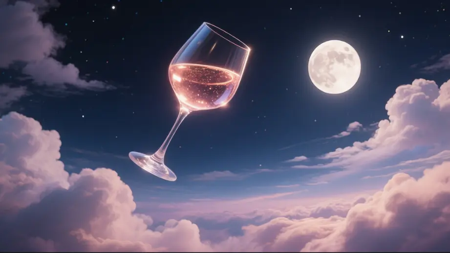 The Meaning of Dreaming About Drinking Alcohol