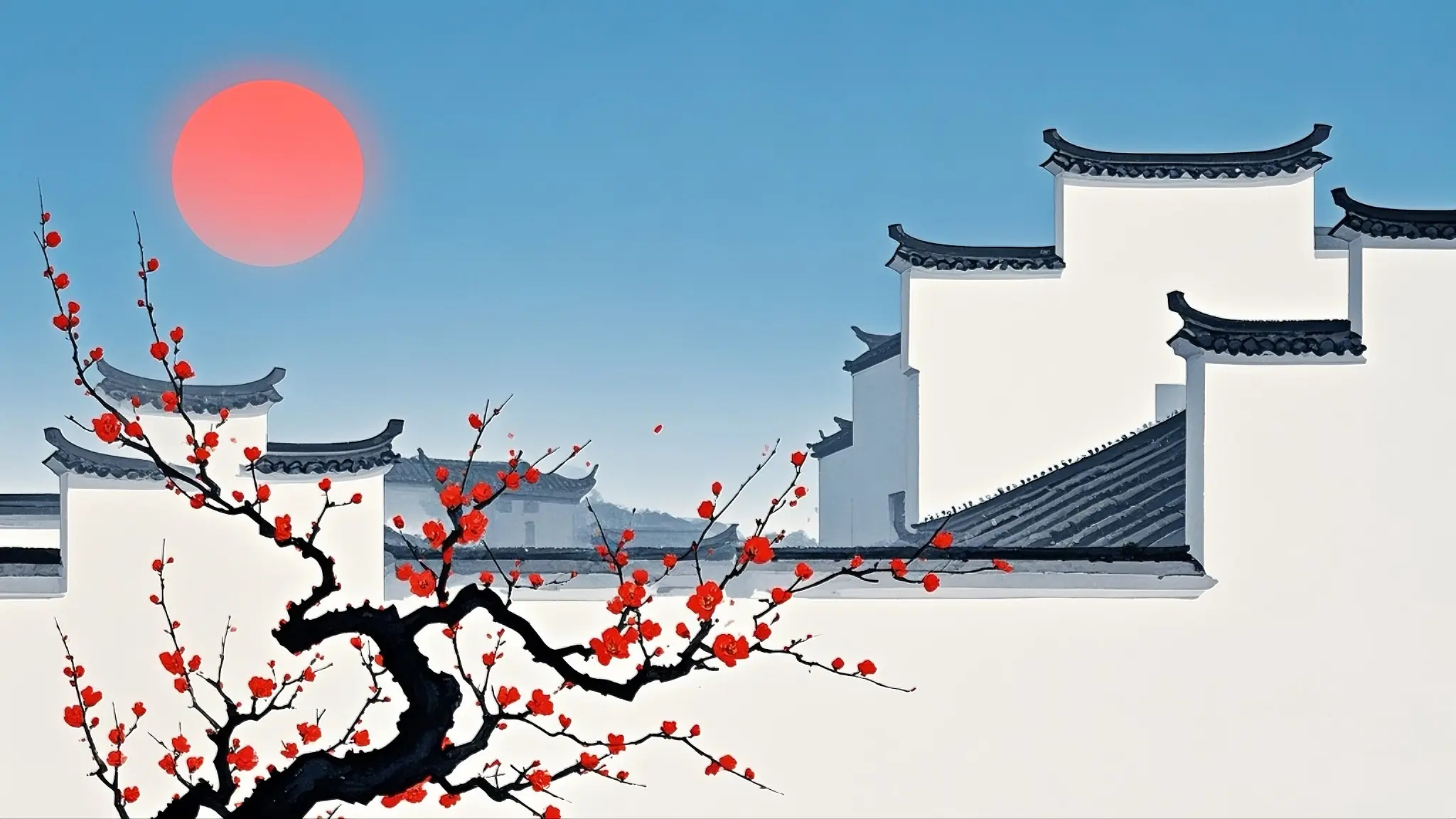 Key Tips for Front Door Arrangement to Bring Continuous Good Luck in 2025