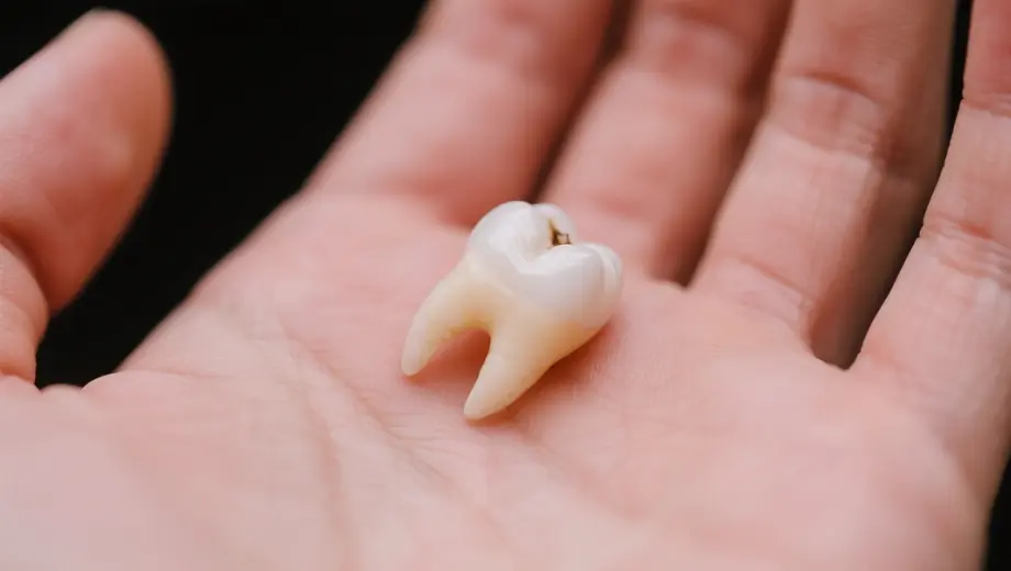 What Does Dreaming About Losing Teeth Mean?