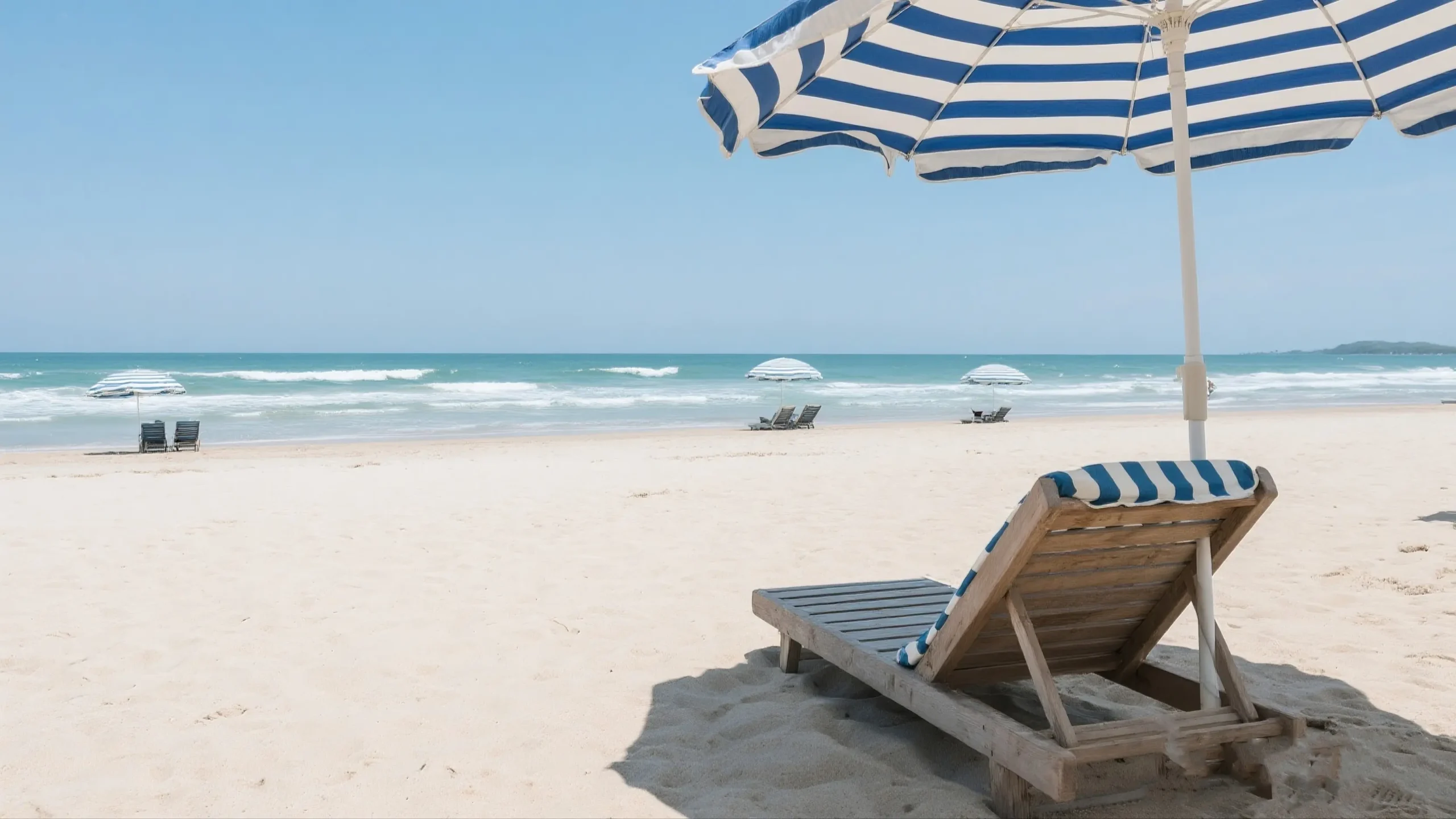 What Does It Mean to Dream of the Beach?