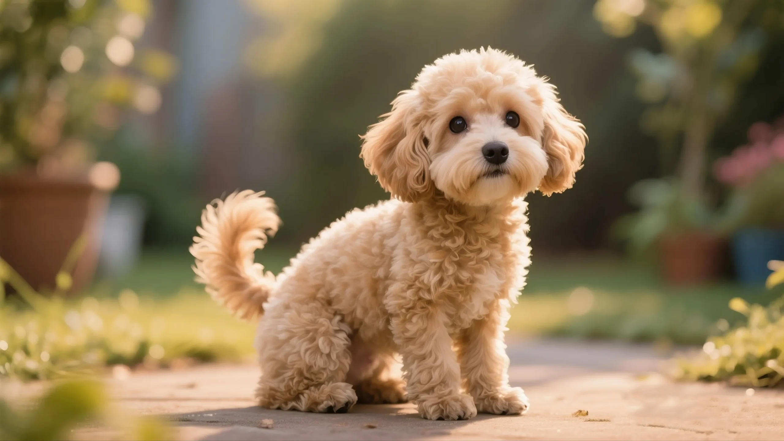What Pet Suits You Best?