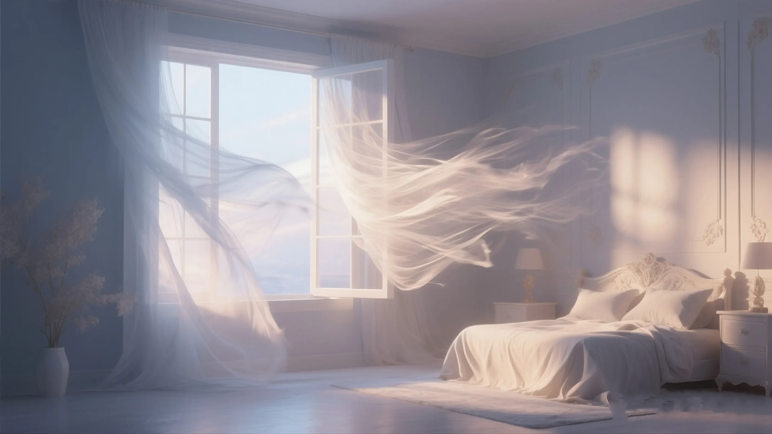 What Does Dreaming About Wind Mean?