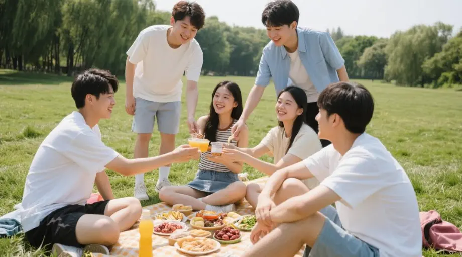 What Does It Mean to Dream About a Picnic?