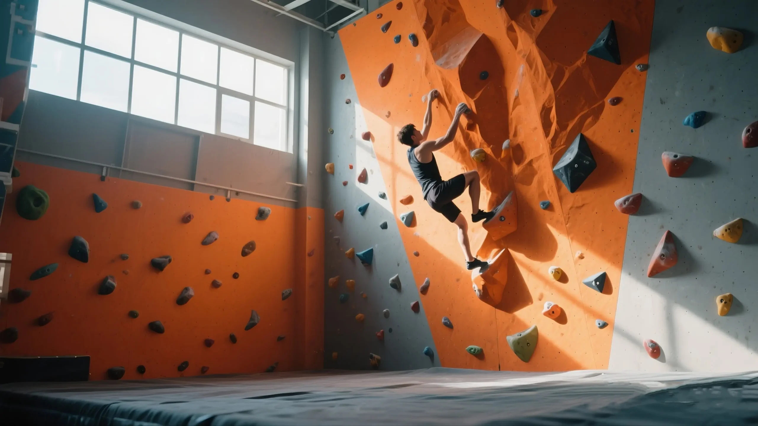 What Does It Mean to Dream of Rock Climbing?