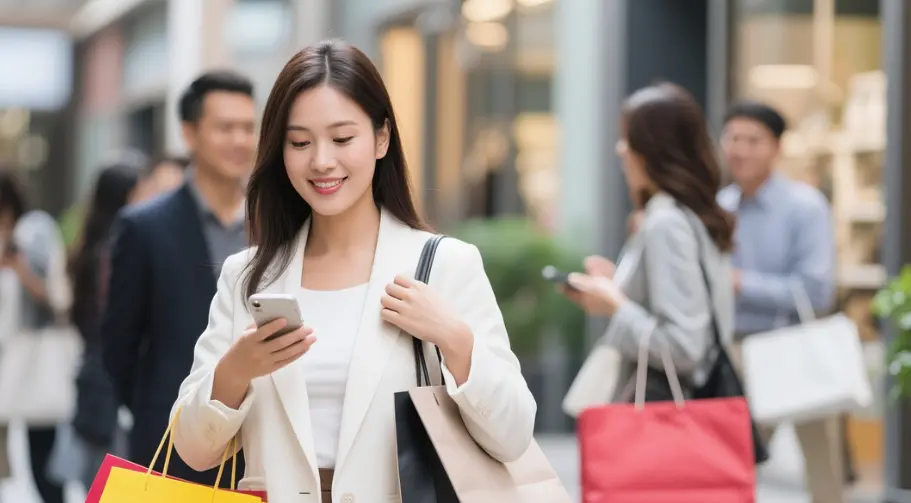 What Does It Mean to Dream About Buying Things?