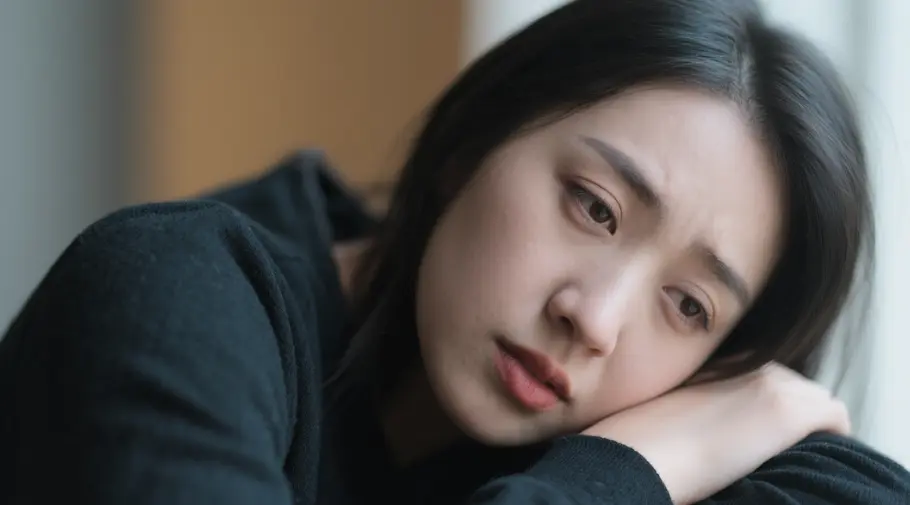 What Does It Mean to Dream of Crying Sadly?