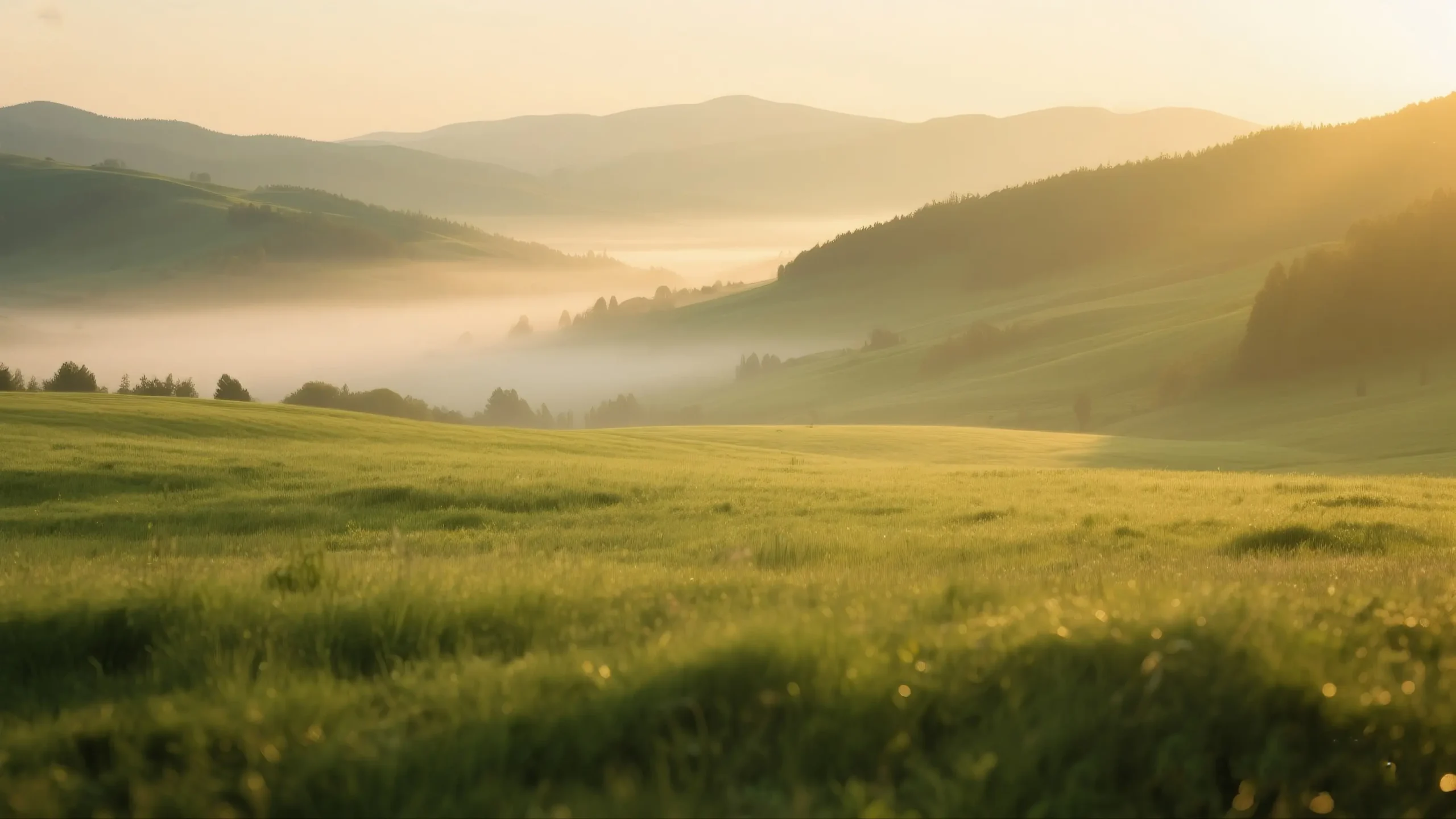 What Does Dreaming of Grassland Mean?