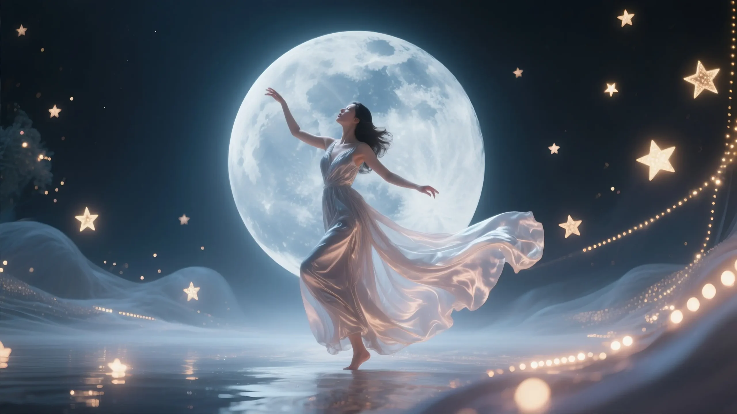 What Does It Mean to Dream of Dancing?