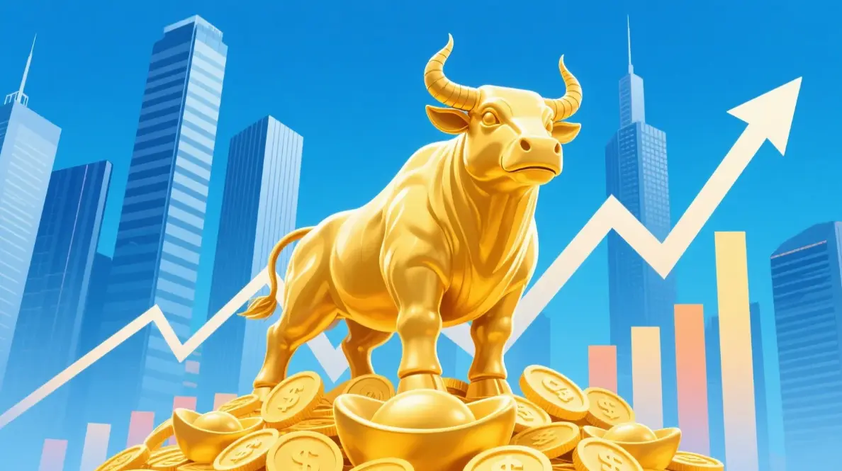 The Best Years for Wealth for People Born in the Year of the Ox