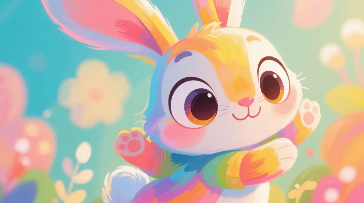 What Should Rabbits Wear or Display in 2025 to Attract Wealth?