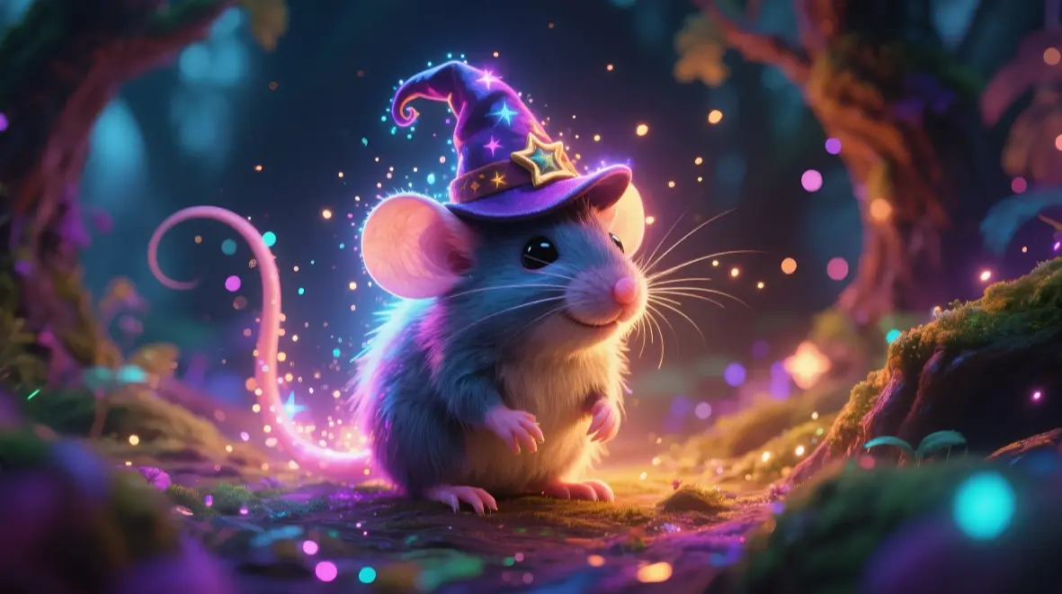 Best Years for Wealth Luck for People Born in the Year of the Rat