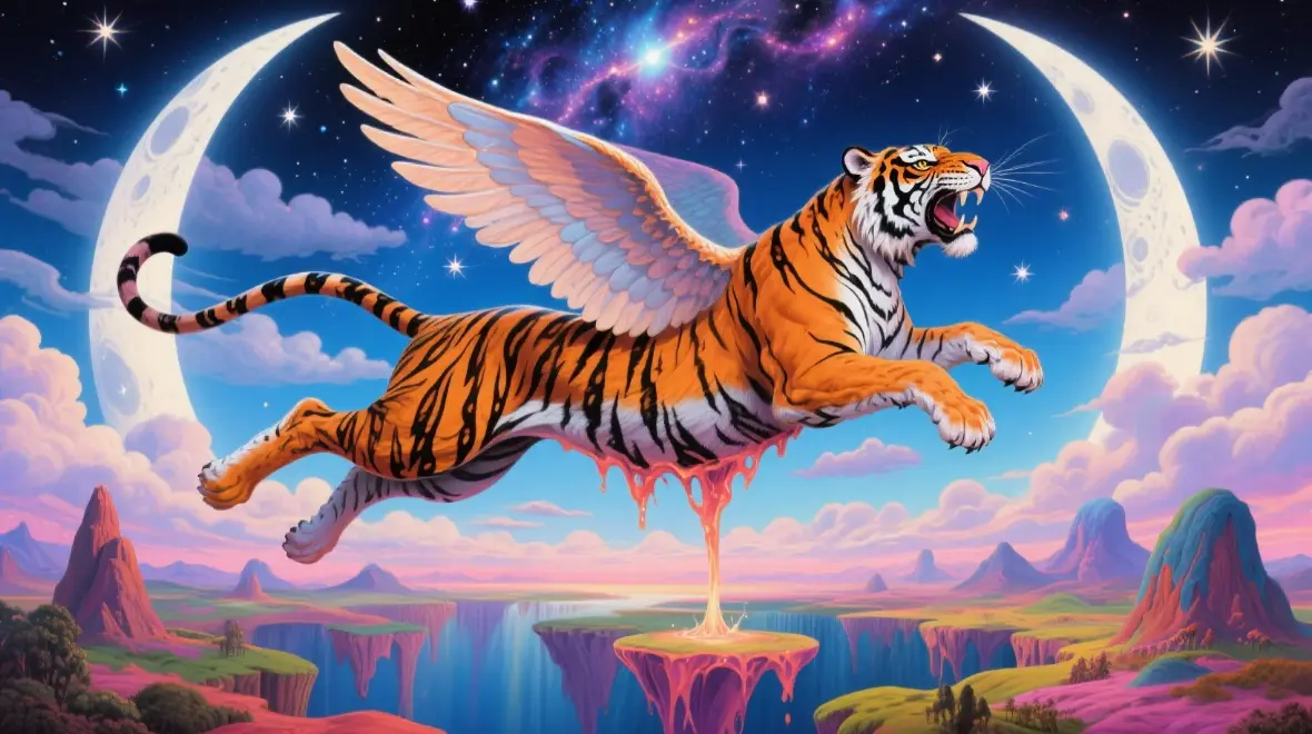 How Can People Born in the Year of the Tiger Improve Their Wealth Luck?
