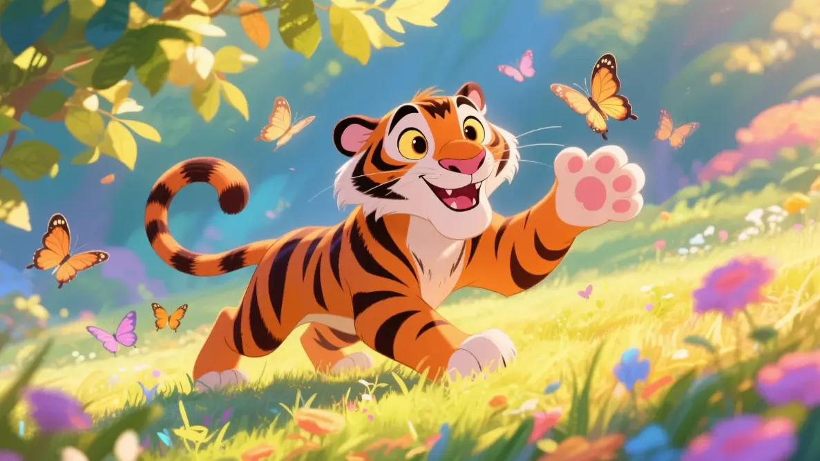 Who Should Tigers Avoid Marrying?