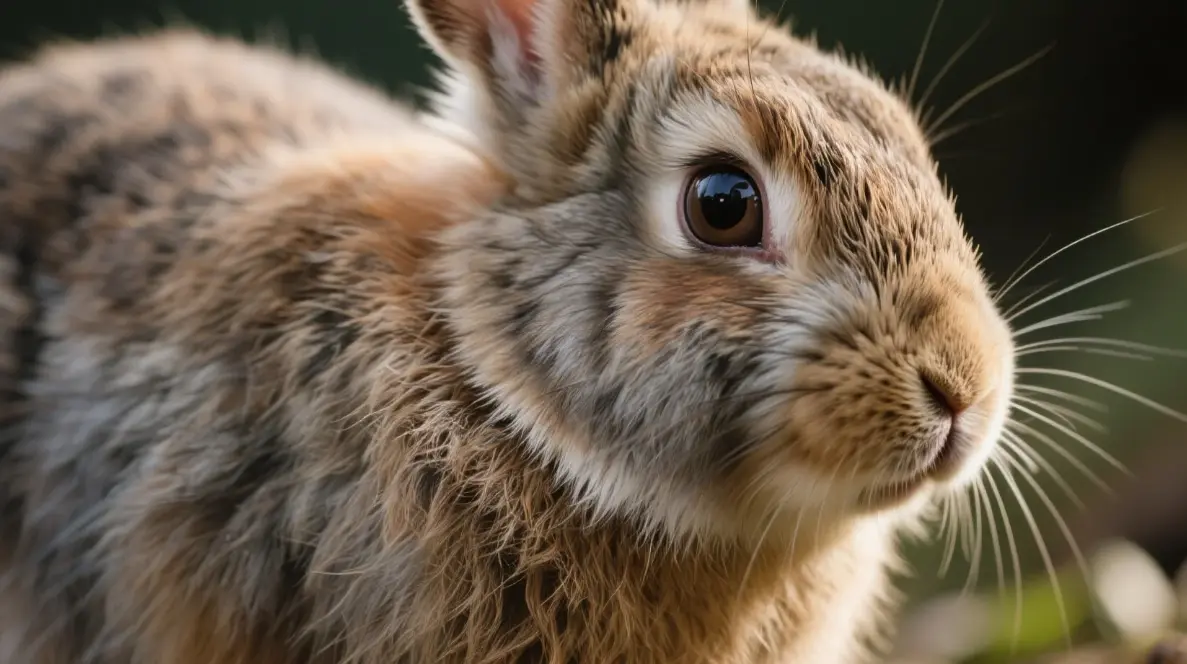 Lucky Ornaments for Rabbits