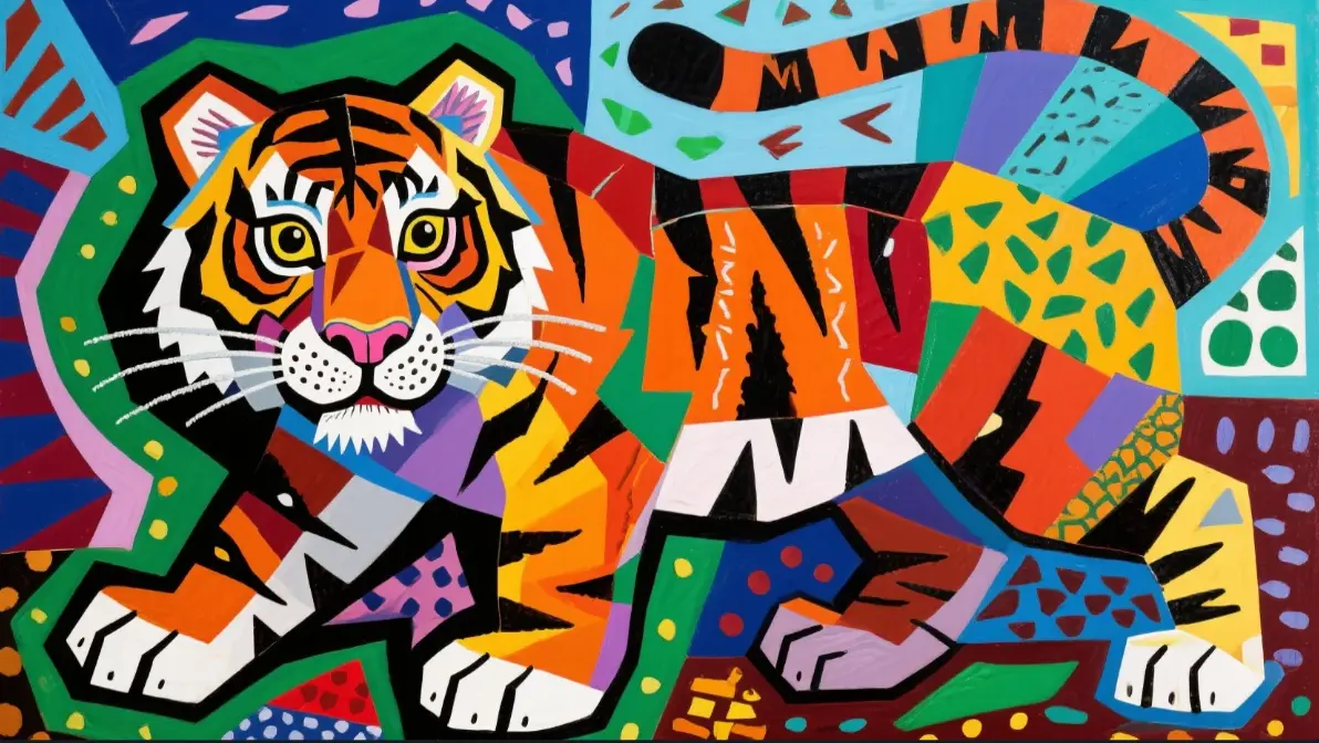 Which Zodiac Signs Should Tigers Avoid Collaborating With?