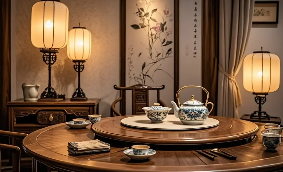 What Impact Do Nails on Walls Have on Feng Shui?