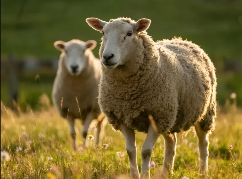 How Is the Fortune of People Born in the Year of the Sheep in 1979?