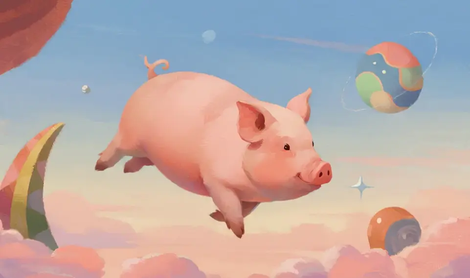 Are Babies Born in the Year of the Pig Smart?