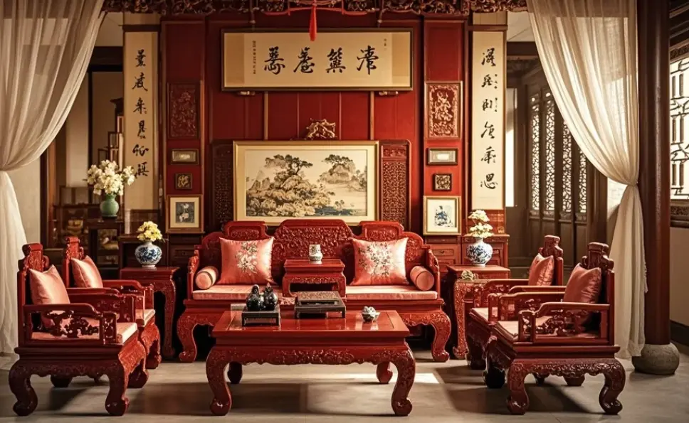 Why Is an Entrance Foyer Essential in Home Feng Shui?