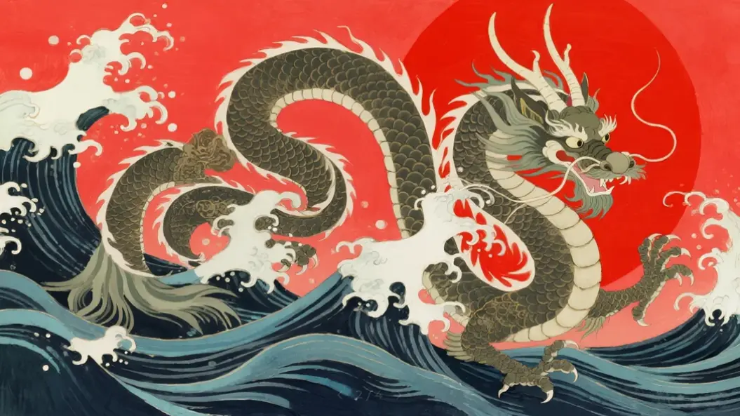 Luckiest Ages for 1976 Dragon Zodiac